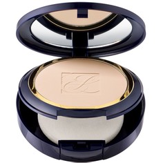 ESTEE LAUDER Устойчивая компактная крем-пудра СЗФ10 Double Wear
