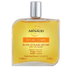 ARNAUD Эликсир сухих масел для лица, тела и волос
