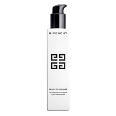 GIVENCHY Молочко для снятия макияжа для лица и глаз Ready-to-Cleanse