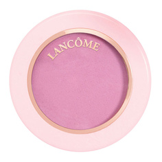 LANCOME Румяна-хайлайтер Drap Pink Blush Subtil Creme