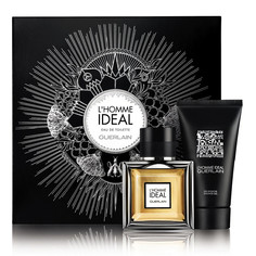 GUERLAIN Набор Lhomme Ideal