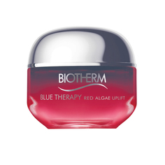 Крем для лица с эффектом лифтинга Blue Therapy Red Algae Biotherm