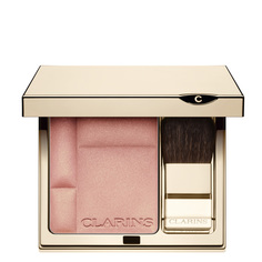 CLARINS Компактные румяна Blush Prodige