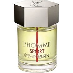 YSL LHomme Sport Saint Laurent