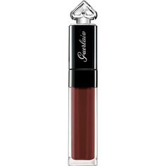 GUERLAIN Помада жидкая La Petite Robe Noire Lip ColourInk