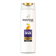 PANTENE Шампунь Дополнительный объем