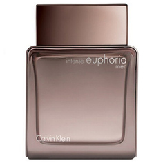 CALVIN KLEIN Intense Euphoria Men