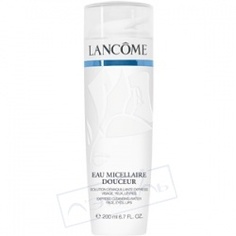 LANCOME Универсальное экспресс-средство для снятия макияжа Eau Micellaire Douceur