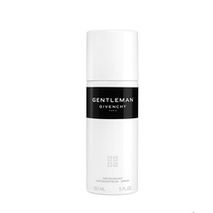 GIVENCHY Парфюмированный дезодорант-спрей для тела Gentleman Givenchy