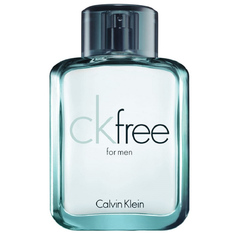 CALVIN KLEIN CK Free