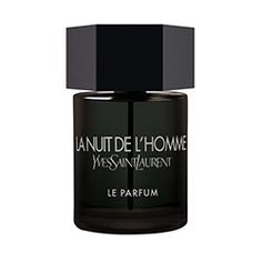 YSL La Nuit de LHomme Le Parfum Saint Laurent