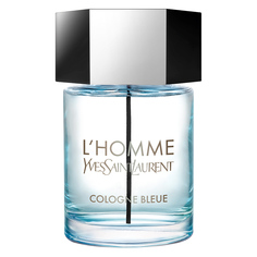YSL LHomme Cologne Bleue Saint Laurent