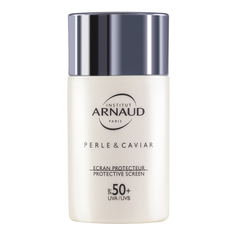 ARNAUD Защитный флюид для лица с экстрактом икры Perle & Caviar SPF50+