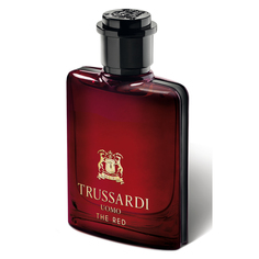 TRUSSARDI Uomo The Red