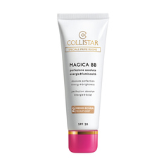 COLLISTAR Дневной крем для лица Magica BB Absolute Perfection SPF20