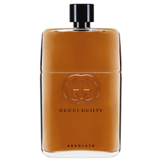 GUCCI Guilty Absolute Pour Homme