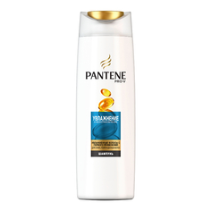 PANTENE Шампунь Увлажнение и Восстановление