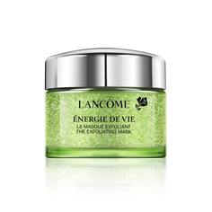 LANCOME Маска-эксфолиант для лица Energie De Vie