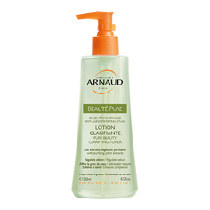 ARNAUD Тонизирующий лосьон для жирной кожи