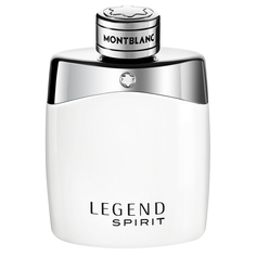 Legend Spirit 50 МЛ Montblanc