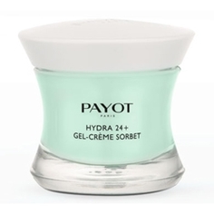 PAYOT Гель-крем сорбет для лица увлажняющий с эффектом наполнения Hydra 24+
