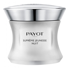 PAYOT Глобальное антивозрастное ночное средство Supreme Jeunesse Nuit