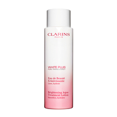 CLARINS Отбеливающий лосьон, осветляющий тон кожи White Plus