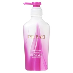 Кондиционер для волос Объемные и блестящие VOLUME & SHINE Tsubaki
