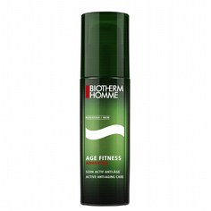 BIOTHERM Дневной антивозрастной уход против первых признаков возраста Age Fitness Homme