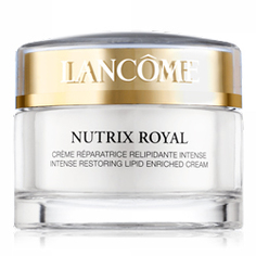 LANCOME Интенсивный восстанавливающий крем Nutrix Royal для сухой и очень сухой кожи