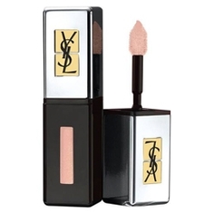 YSL Блеск для губ Vernis A Levres Plump Up с эффектом объёма Saint Laurent