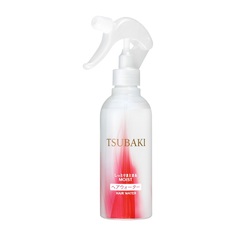 Спрей Гладкие и прямые волосы Tsubaki