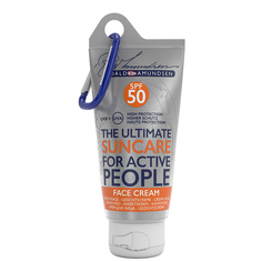 ROALD AMUNDSEN Солнцезащитный Крем для лица SPF50