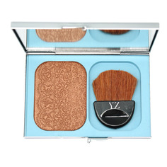 Бронзирующая пудра Подиум YZ