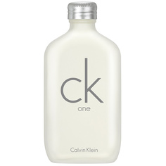 CALVIN KLEIN CK One