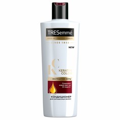 TRESEMME Кондиционер для окрашенных волос KERATIN SMOOTH Color