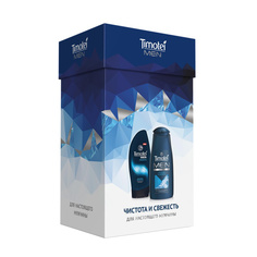 TIMOTEI Набор Timotei Men