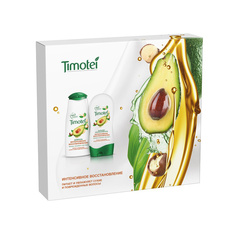 TIMOTEI Набор Интенсивное Восстановление