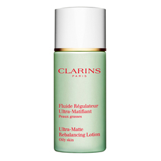 CLARINS Матирующий лосьон для жирной и комбинированной кожи