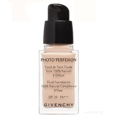 GIVENCHY Тональный крем PhotoPerfexion SPF20
