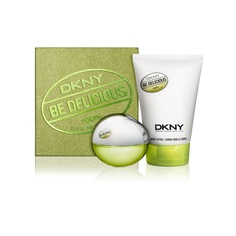 DKNY Парфюмерный набор Be Delicious