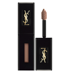 YSL Кремовый лак для губ с виниловым эффектом Vernis A Levres Vinyl Cream - Fall Look 2018 Saint Laurent