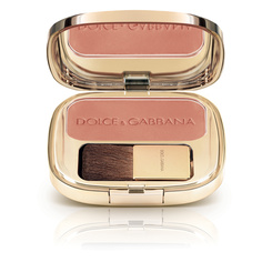 DOLCE & GABBANA MAKE UP Румяна Luminous Cheek Colour