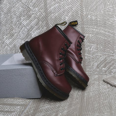 Ботинки Dr. Martens