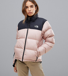 the north face w 1996 rto nuptse jacket