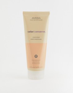 Сохраняющий цвет волос кондиционер Aveda, 200 мл - Бесцветный