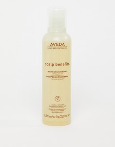 Шампунь Aveda Scalp Benefits - 250 мл - Бесцветный