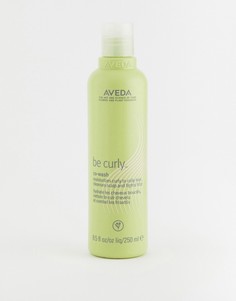 Кондиционер для волос Aveda Be Curly - 250 мл - Бесцветный