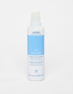Увлажняющий шампунь Aveda Dry Remedy - 250 мл - Бесцветный