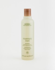 Шампунь с розмарином и мятой Aveda - 250 мл - Бесцветный